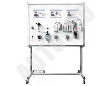 AUTOEDU IGNITION SYSTEM EDUCATIONAL TRAINER MSUS1 